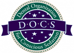 The Dental Organization for Conscious Sedation