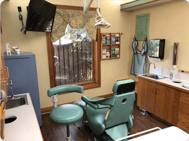 Modern Dental Office 1