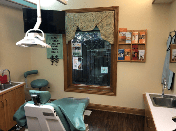 Modern Dental Office 3