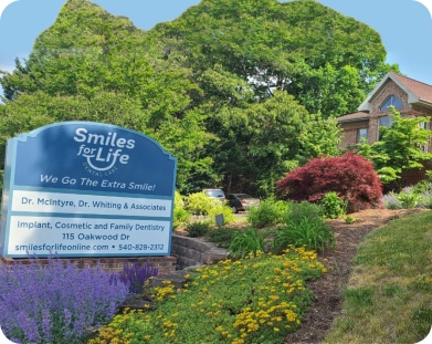 smiles for life dental care
