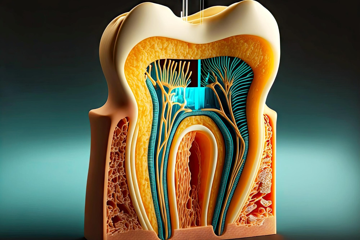 A Crash Course in Dental Anatomy